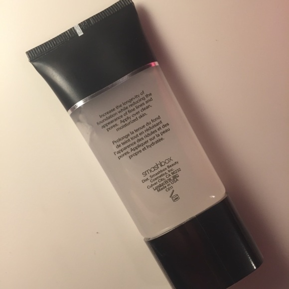 NWT Smashbox Photo Finish Foundation Primer - Picture 2 of 3